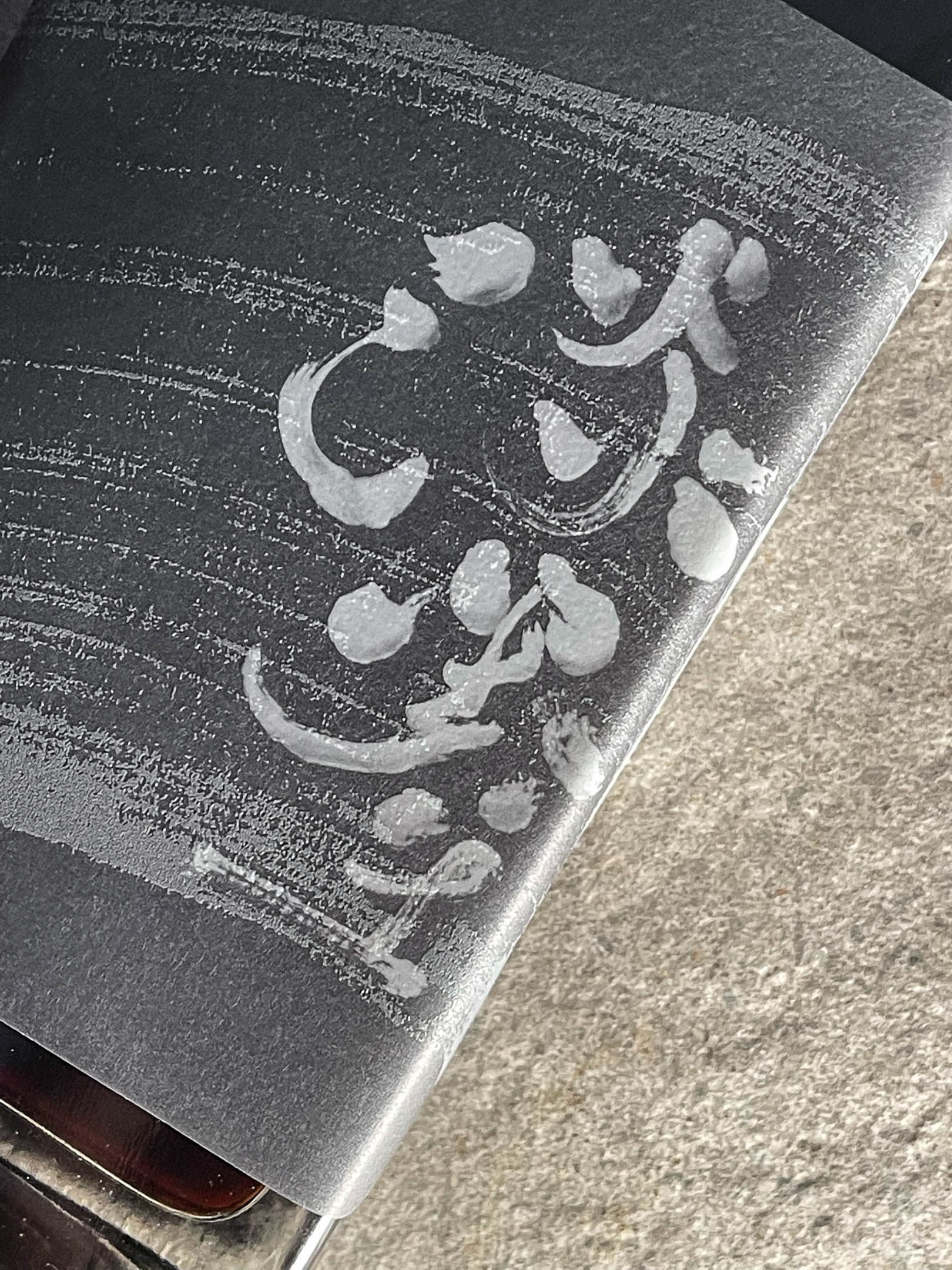 白蘭樹下 「淡墨」Perfume Trees Pale Ink Sugar-free Coffee Liqueur (1x50cl) - TwoMoreGlasses.com