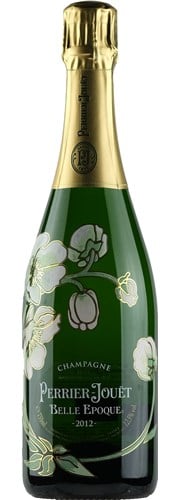 Perrier Jouet Belle Epoque 2014 (1x75cl) - TwoMoreGlasses.com