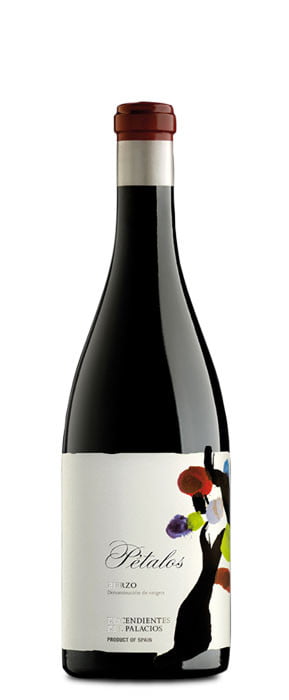 Petalos del Bierzo 2020 Descendientes de J Palacios (1x75cl) - TwoMoreGlasses.com