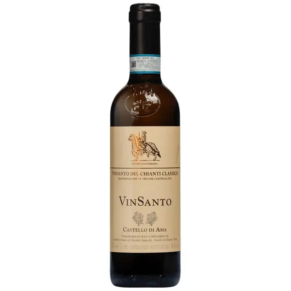 Castello di Ama VinSanto 2015 (1x37.5cl) - TwoMoreGlasses.com
