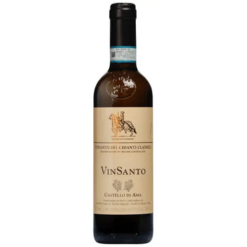 Castello di Ama VinSanto 2015 (1x37.5cl) - TwoMoreGlasses.com