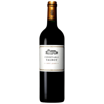 Connetable de Talbot 2016 (1x37.5cl)