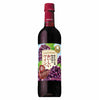 Suntory Antioxidant Additive Free Red Wine NV (1x72cl) - TwoMoreGlasses.com