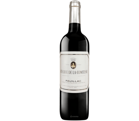 Reserve de la Comtesse 2006, Pauillac (1x75cl) - TwoMoreGlasses.com