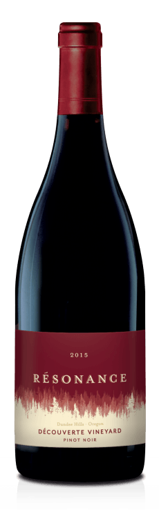 Louis Jadot Decouverte Vineyards Pinot Noir (Dundee Hills) 2015 (1x75cl) - TwoMoreGlasses.com
