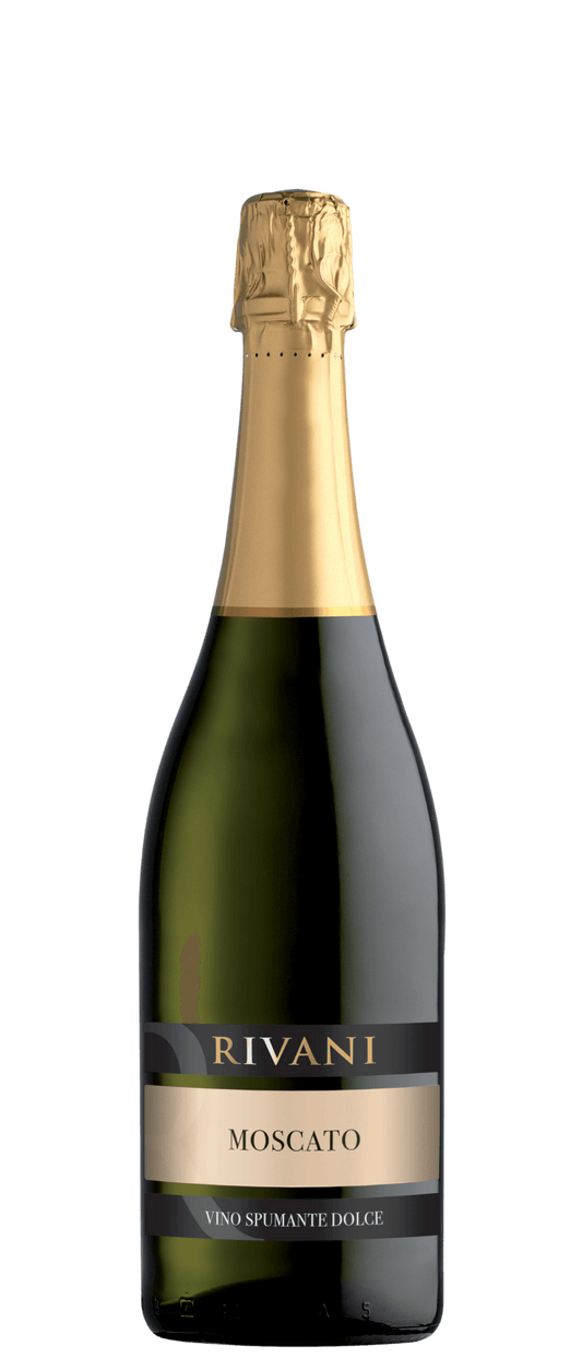 Rivani Moscato (1x75cl) - TwoMoreGlasses.com