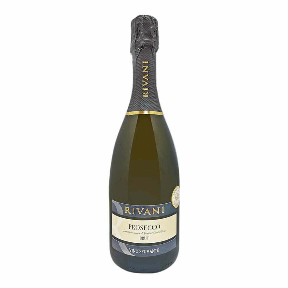 Rivani Prosecco Brut (1x75cl)