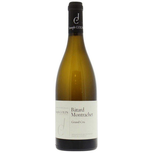 JOSEPH COLIN, Batard Montrachet Grand Cru 2020 (1x75cl) - TwoMoreGlasses.com
