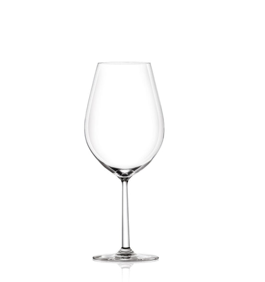Lucaris Shanghai Soul Bordeaux Grande Glass 995ml (Set of 2) - TwoMoreGlasses.com