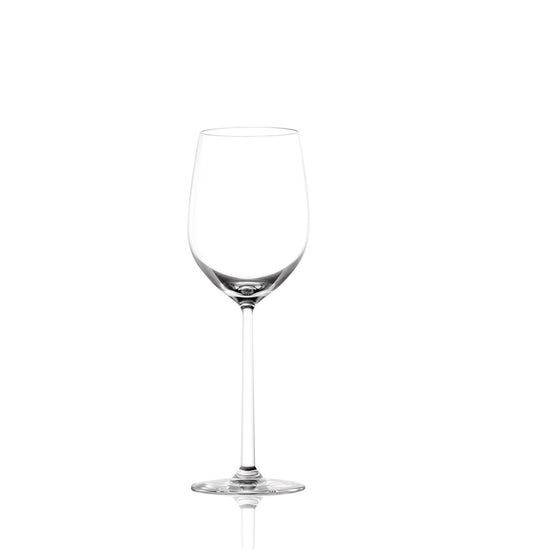 Lucaris Shanghai Soul Chardonnay Glass 405ml (Set of 2) - TwoMoreGlasses.com