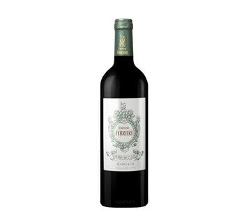 Chateau Ferriere 2011, Margaux (1x75cl) - TwoMoreGlasses.com