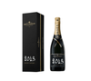 Moet &amp; Chandon Grand Vintage 2015 (Giftbox) (1x75cl) - TwoMoreGlasses.com