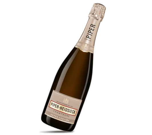 Piper Heidsieck Sublime NV (1x75cl) - TwoMoreGlasses.com