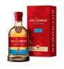 Kilchoman Bourbon Matured 10 Years Single Cask Whisky (1x70cl) - TwoMoreGlasses.com