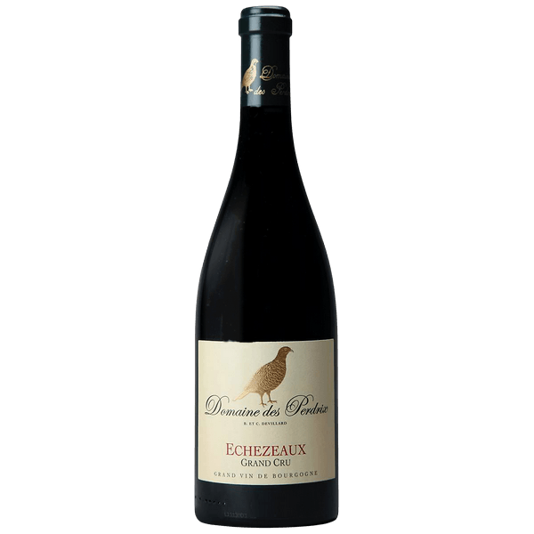 Domaine des Perdrix Echezeaux Grand Cru 2017 (1x75cl) - TwoMoreGlasses.com