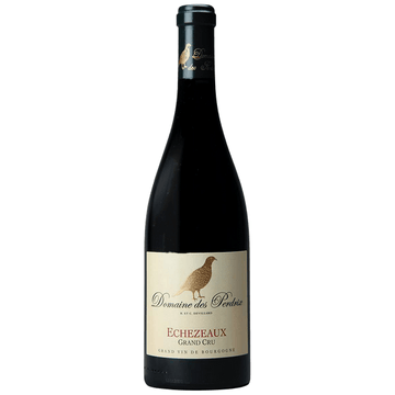 Domaine des Perdrix Echezeaux Grand Cru 2017 (1x75cl) - TwoMoreGlasses.com