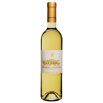 Domaine des Tourelles White 2020 (1x75cl)