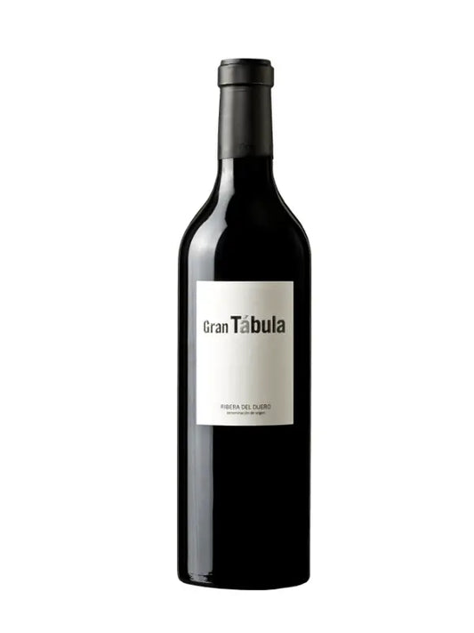 BODEGAS Y VINEDOS GRAN TABULA 2013 (1x75cl) - TwoMoreGlasses.com