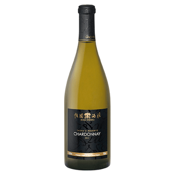 Grace Vineyard Tasya's Reserve Chardonnay 2020 (1x75cl)