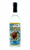 Tequila Los Dorados Silver (1x100cl) - TwoMoreGlasses.com