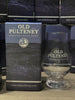 The Official Old Pulteney whisky glass - TwoMoreGlasses.com
