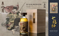 戶河內 七福神 惠比壽 Togouchi Single Bourbon Cask Limited Edition 7 of 7 (1x70cl) - TwoMoreGlasses.com