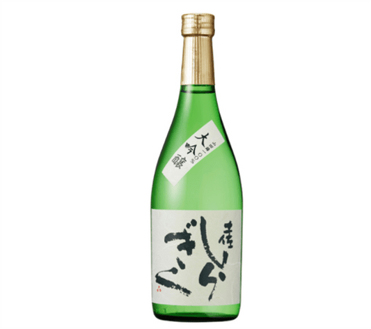 Tosashiragiku ???????? 40% (1x180cl) - TwoMoreGlasses.com