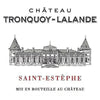 Chateau Tronquoy-Lalande 2011 (1x75cl) - TwoMoreGlasses.com