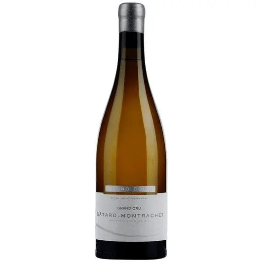 BRUNO COLIN, Batard Montrachet Grand Cru 2020 (1x75cl) - TwoMoreGlasses.com