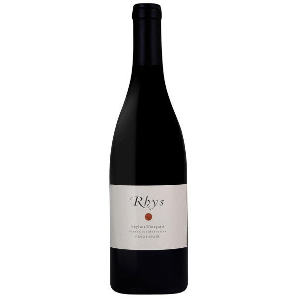 Rhys Vineyards Skyline Vineyard Pinot Noir 2013 (1x75cl)