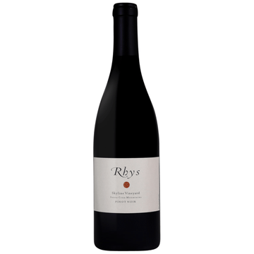 Rhys Vineyards Skyline Vineyard Pinot Noir 2013 (1x75cl)