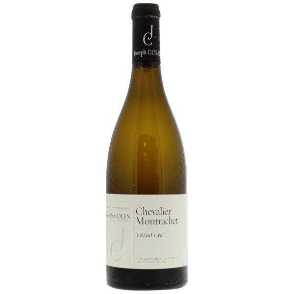 JOSEPH COLIN, Chevalier Montrachet Grand Cru 2020 (1x75cl) - TwoMoreGlasses.com