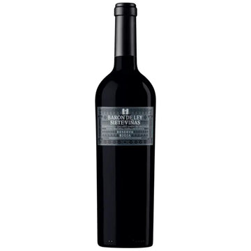 Baron de Ley 7 Vinas Reserva 2012 (1x75cl) - TwoMoreGlasses.com