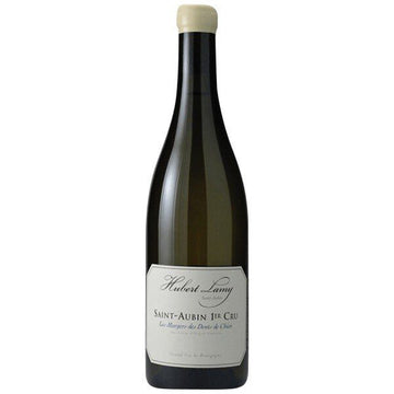 LAMY Hubert, Saint Aubin 1er Cru "Les Murgers des dents de chien" 2018 (1x75cl)