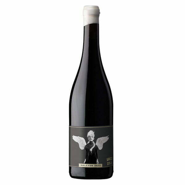 UNICO ZELO - Halcyon Days Nero d'Avola 2020 (1x75cl) - TwoMoreGlasses.com