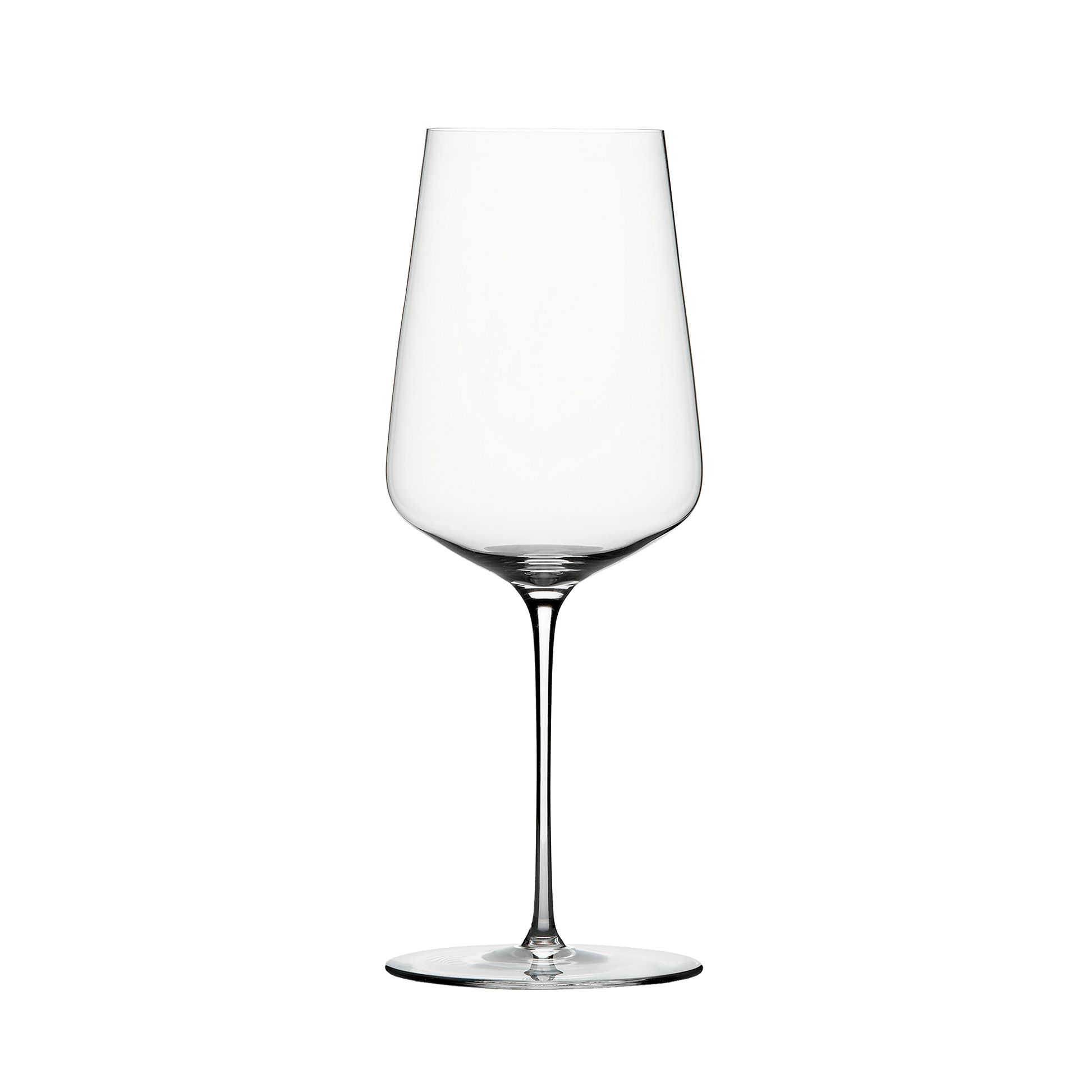 ZALTO UNIVERSAL GLASS (Pack of 1) - TwoMoreGlasses.com