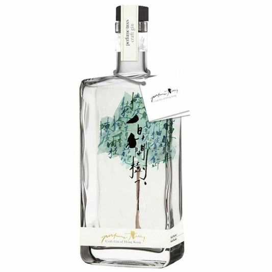 Perfume Trees Gin 白蘭樹下 (1x50cl) - TwoMoreGlasses.com