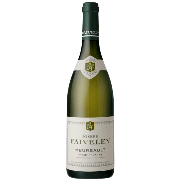 Faiveley Meursault 1er Cru Blagny 2020 (1x75cl) - TwoMoreGlasses.com