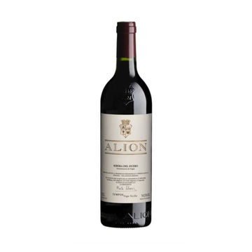 Vega Sicilia Alion 2019 (1x75cl)