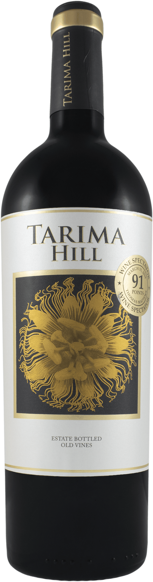 Volver, Tarima Hill Monastrell Old Vines 2019 (1x75cl) - TwoMoreGlasses.com