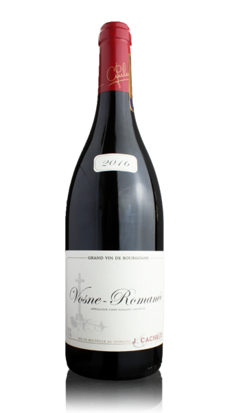 Jacques Cacheux Vosne Romanee 2019 (1x75cl) - TwoMoreGlasses.com