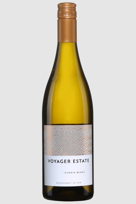 Voyager Estate Chenin Blanc 2021 (1x75cl) - TwoMoreGlasses.com