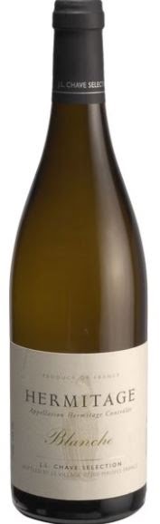 Domaine Jean Louis Chave Selection Hermitage Blanc Blanche 2018 (1x75cl) - TwoMoreGlasses.com