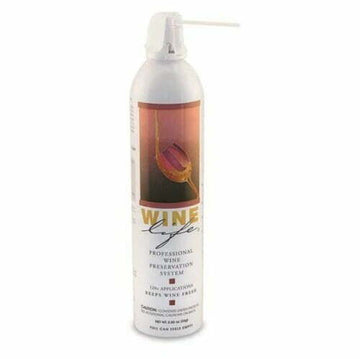 WineLife Preservation System - TwoMoreGlasses.com