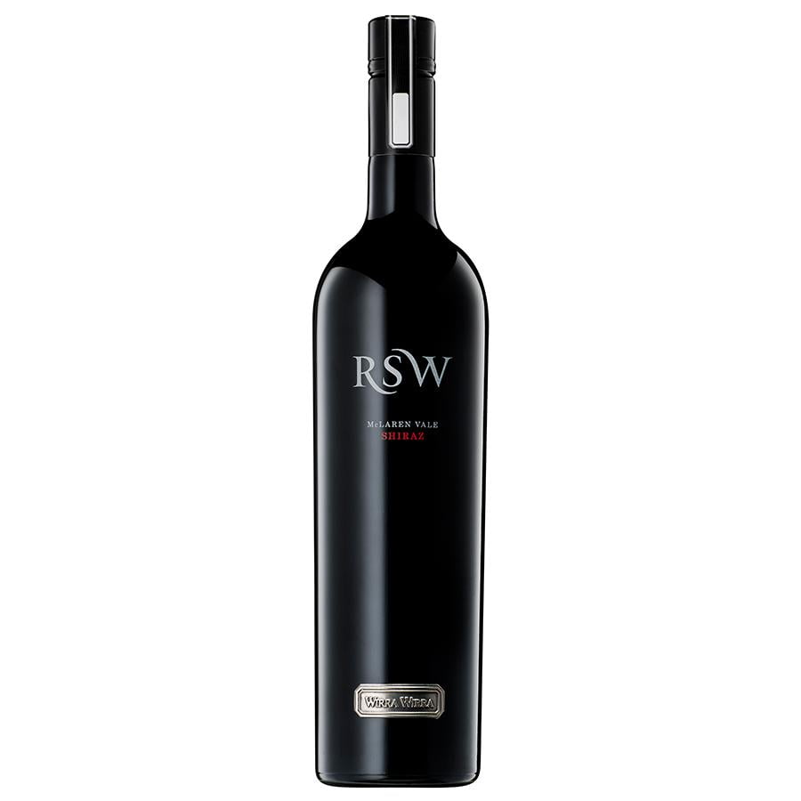 Wirra Wirra R.S.W. Shiraz 2016 (1x75cl) - TwoMoreGlasses.com