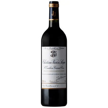 Chateau Vieux Sarpe Saint Emilion Grand Cru 2011 (1x75cl) - TwoMoreGlasses.com