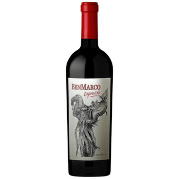 Susana Balbo Ben Marco Expresivo 2019 (1x75cl) - TwoMoreGlasses.com