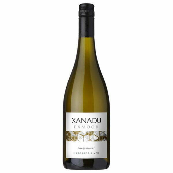 XANADU WINES - Exmoor Chardonnay 2019 (1x75cl) - TwoMoreGlasses.com