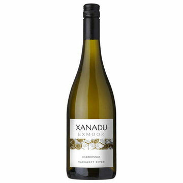 XANADU WINES - Exmoor Chardonnay 2019 (1x75cl) - TwoMoreGlasses.com