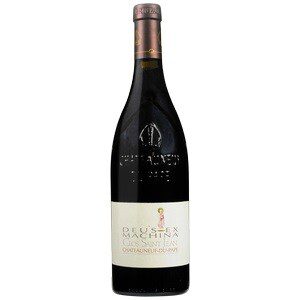 CLOS ST JEAN, Chateauneuf du Pape, Sanctus Sanctorum 2010 (Magnum) (1x150cl) - TwoMoreGlasses.com